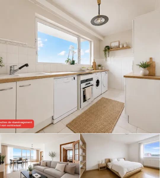 Apartment for sale