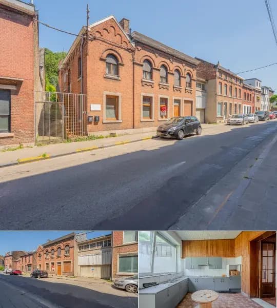 Ground floor for sale
