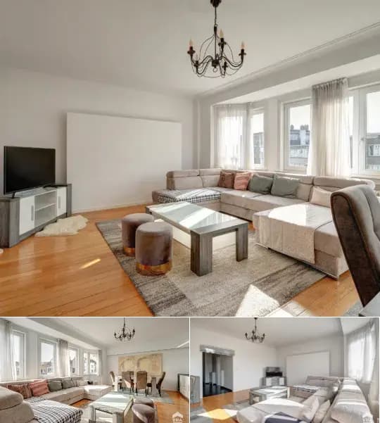 Apartment for sale
