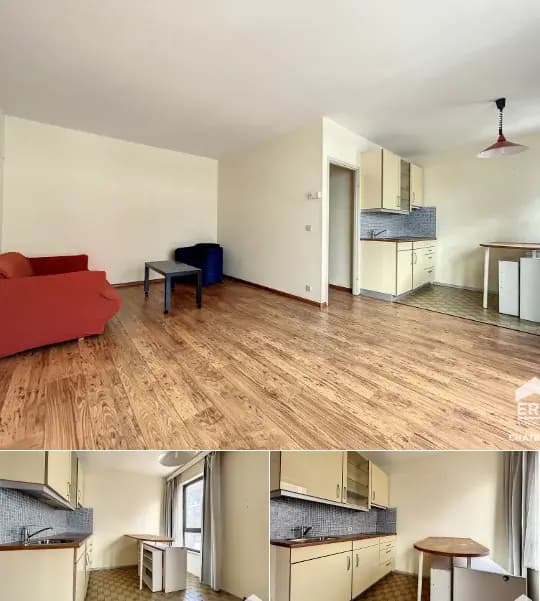 Apartment for rent