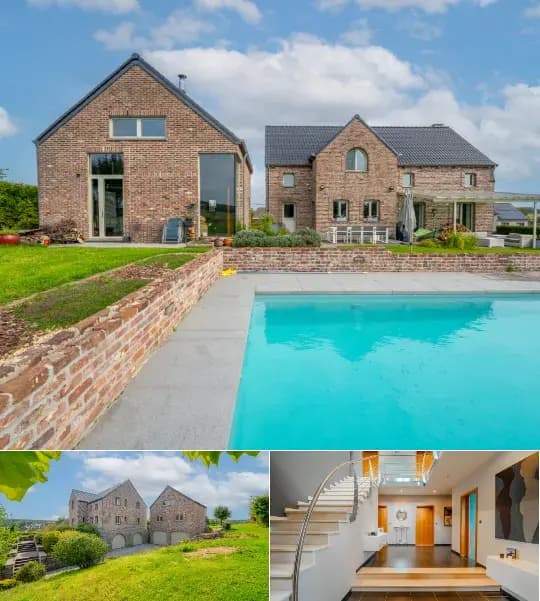 Villa for sale