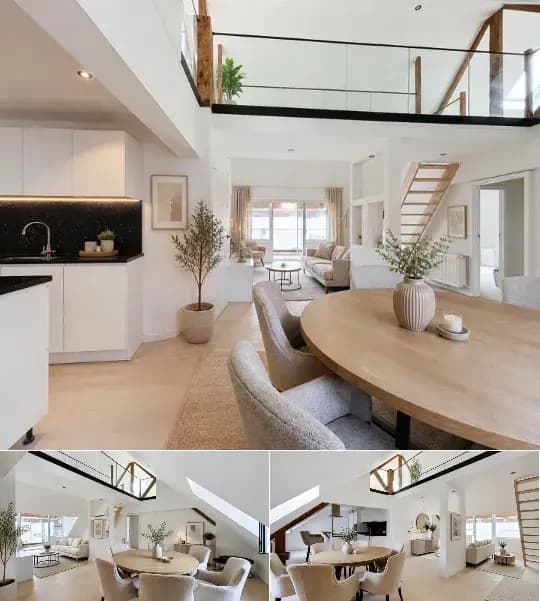 Duplex for sale