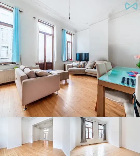 Duplex for sale