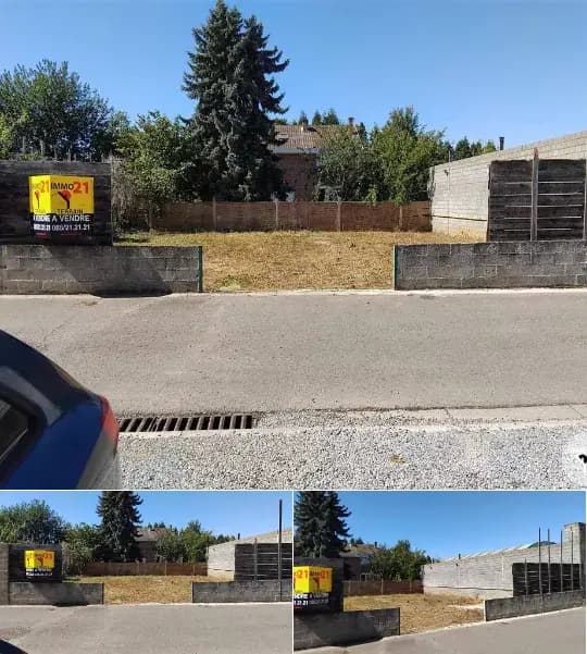 Development site for sale