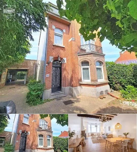 Residence for sale