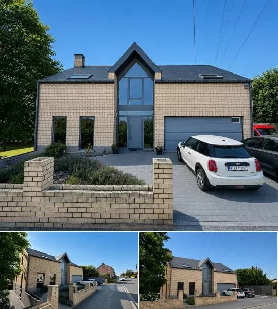 Residence for sale