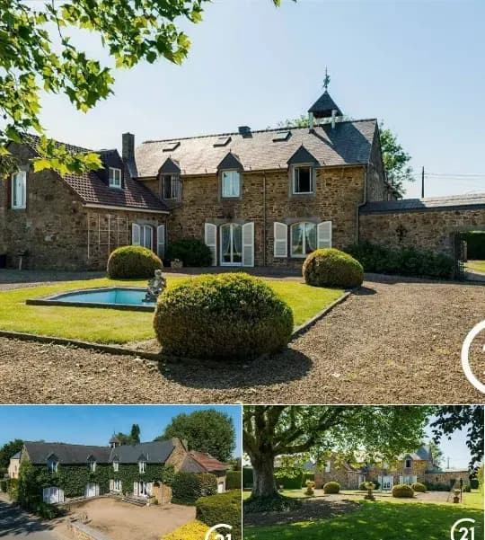 Villa for sale