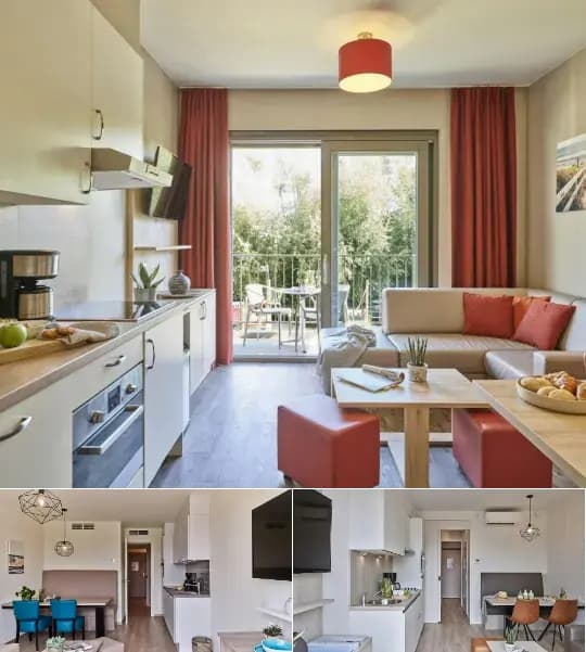 Apartment for rent