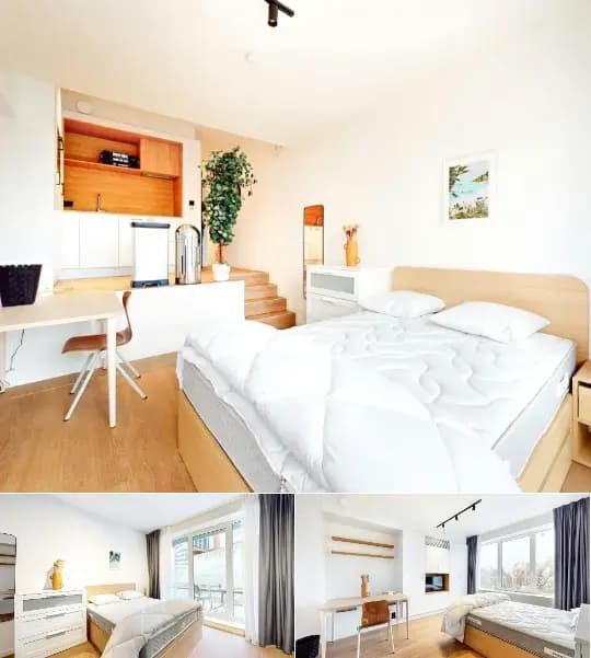 Apartment for rent
