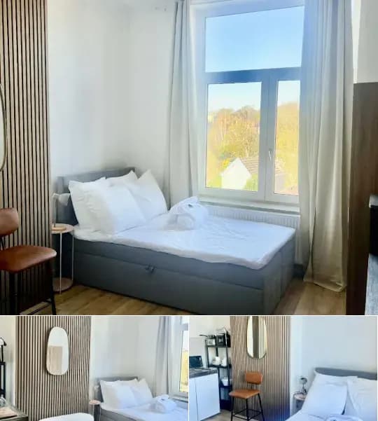 Apartment for rent