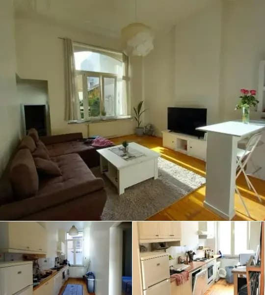 Apartment for rent