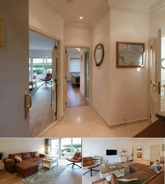 Apartment for rent