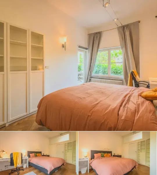 Apartment to share