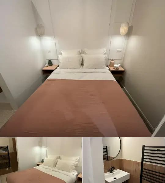 Apartment for rent