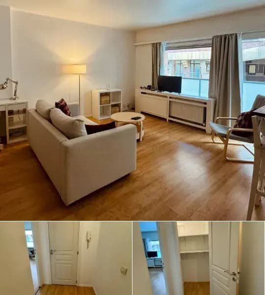 Apartment for rent