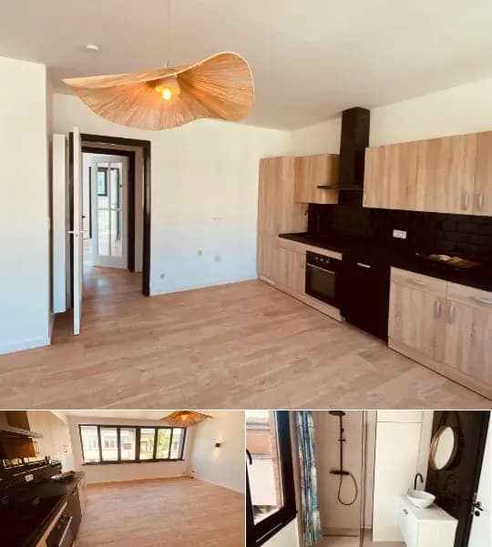 Apartment for rent