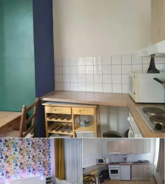 Apartment for rent