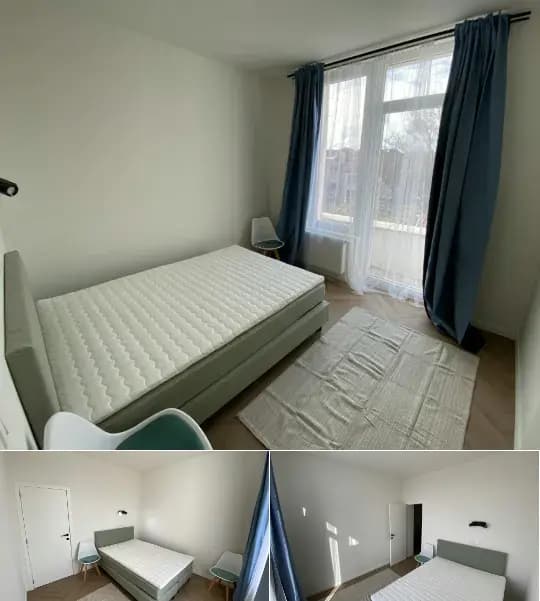 Apartment to share