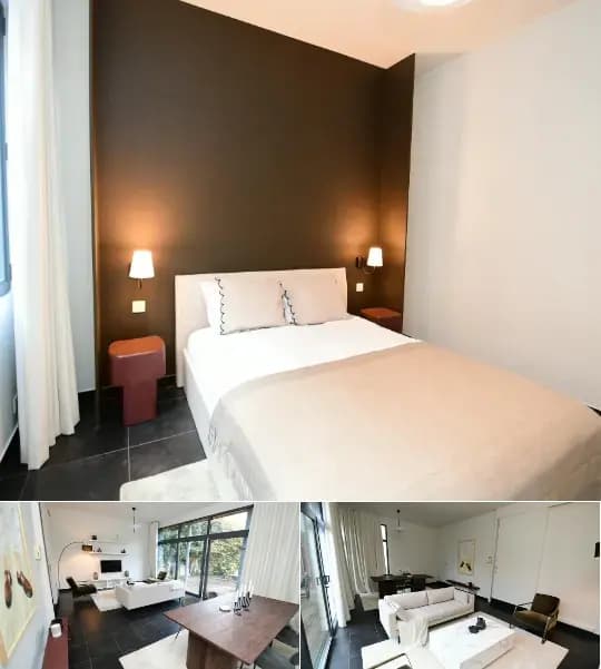 Apartment to share