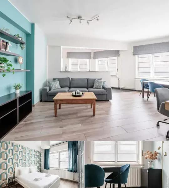 Apartment for rent
