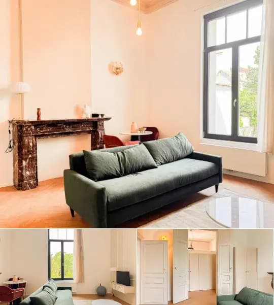 Apartment for rent