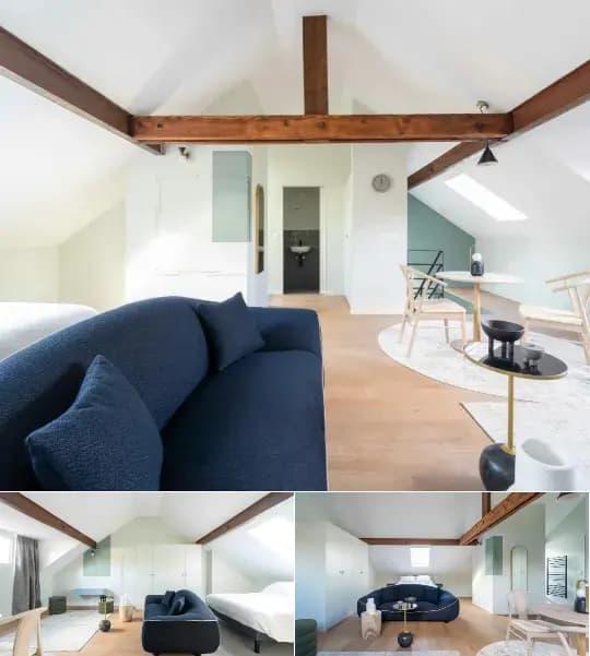 Apartment for rent