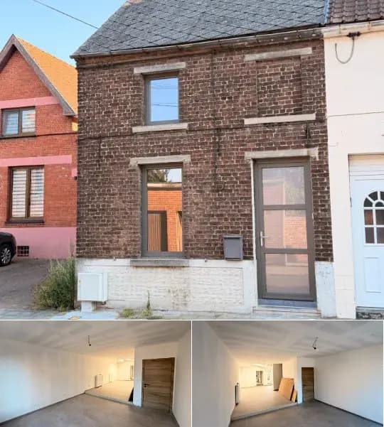 Residence for sale