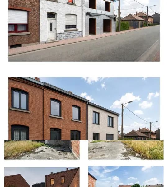 Residence for sale