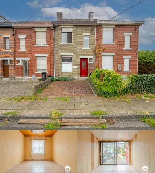 Residence for sale