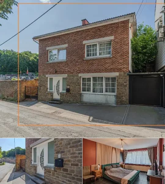 Residence for sale
