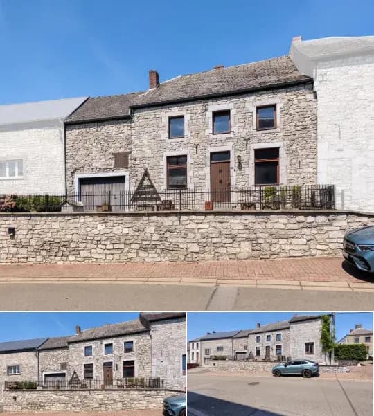 Residence for sale