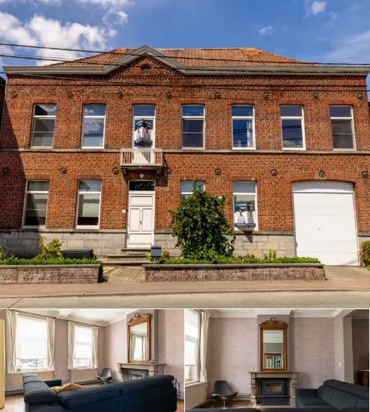 Residence for sale