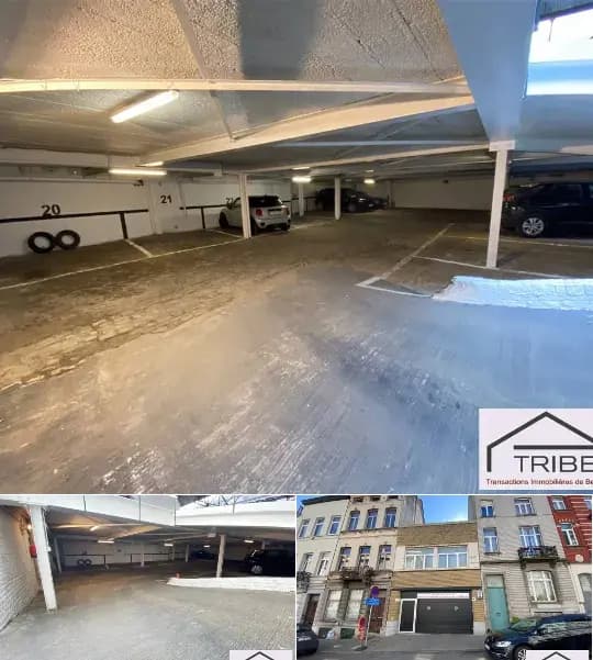 Garage for sale