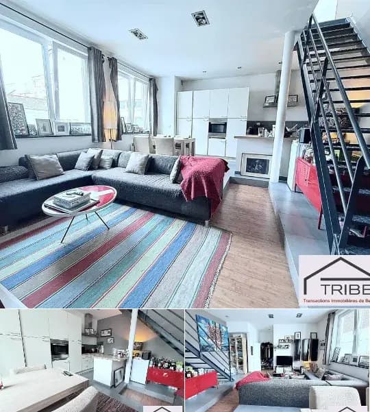 Duplex for rent