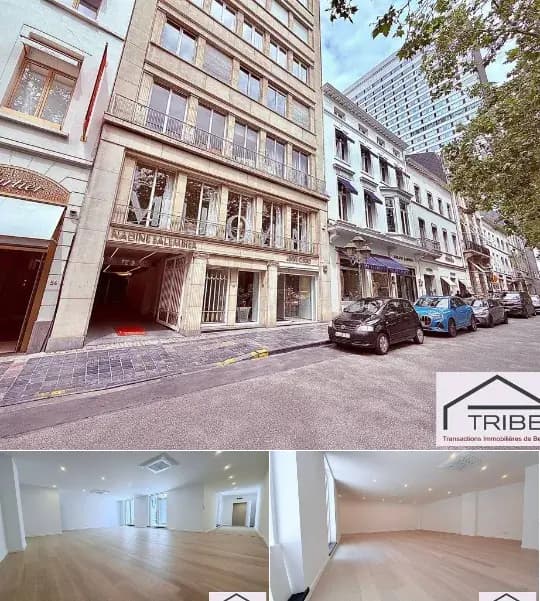 Office space for rent