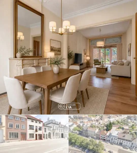 Residence for sale