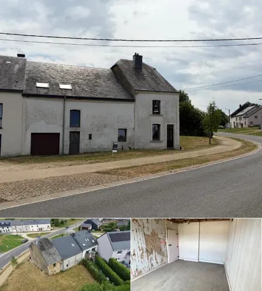 Residence for sale