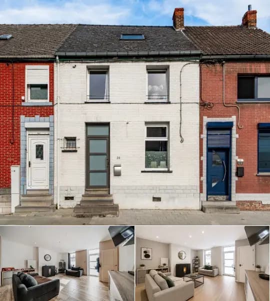 Residence for sale