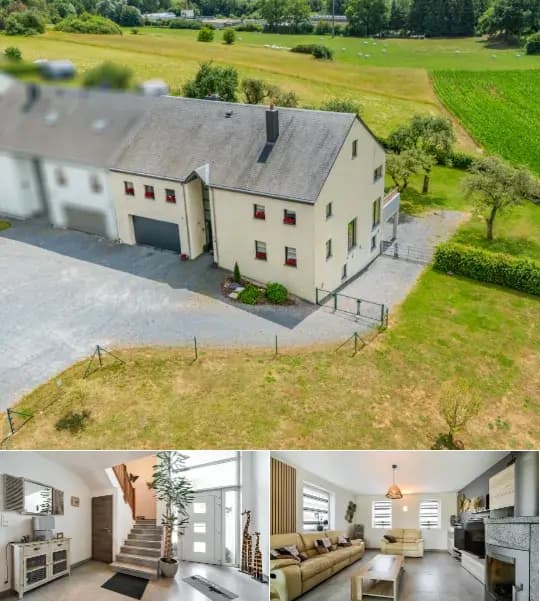 Residence for sale