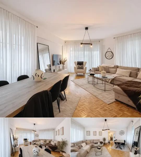 Ground floor for sale