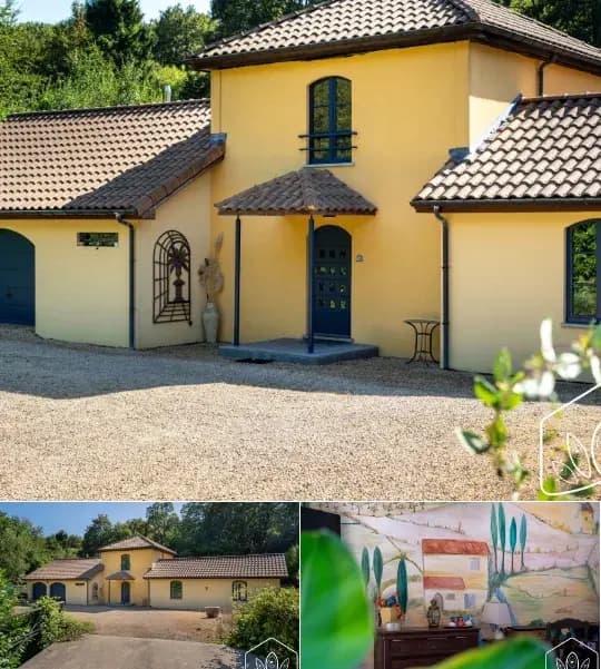 Residence for sale