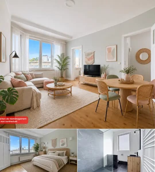 Apartment for sale