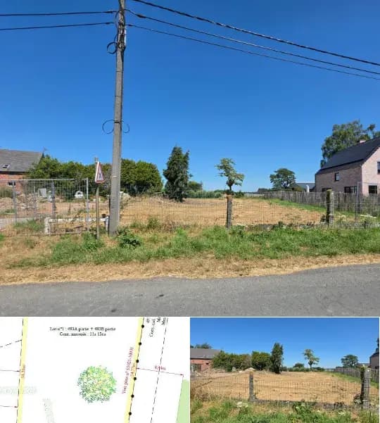 Land for sale