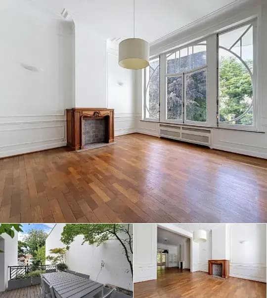 Apartment for rent
