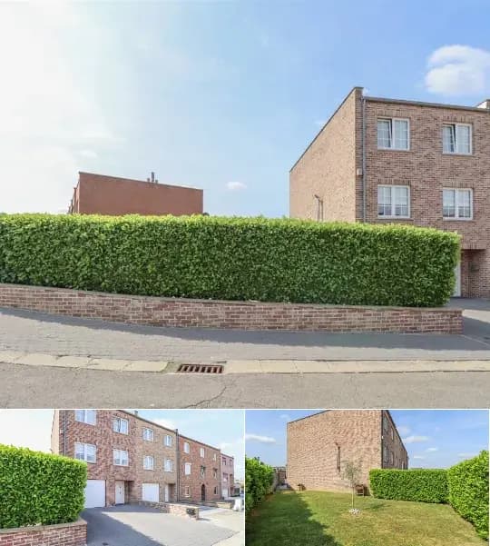 Residence for sale