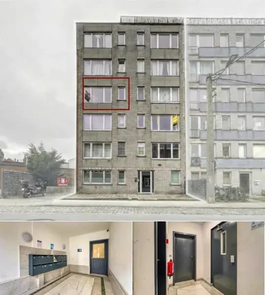 Apartment for rent