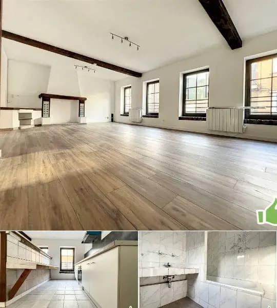 Apartment for rent