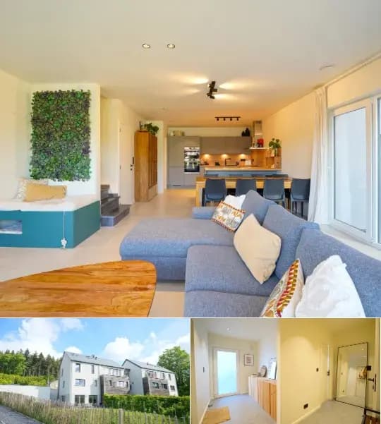 Apartment for rent