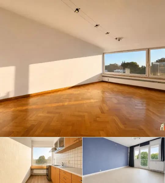 Apartment for rent