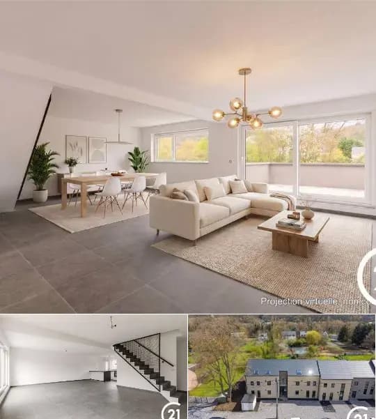 Apartment for sale (New construction project)